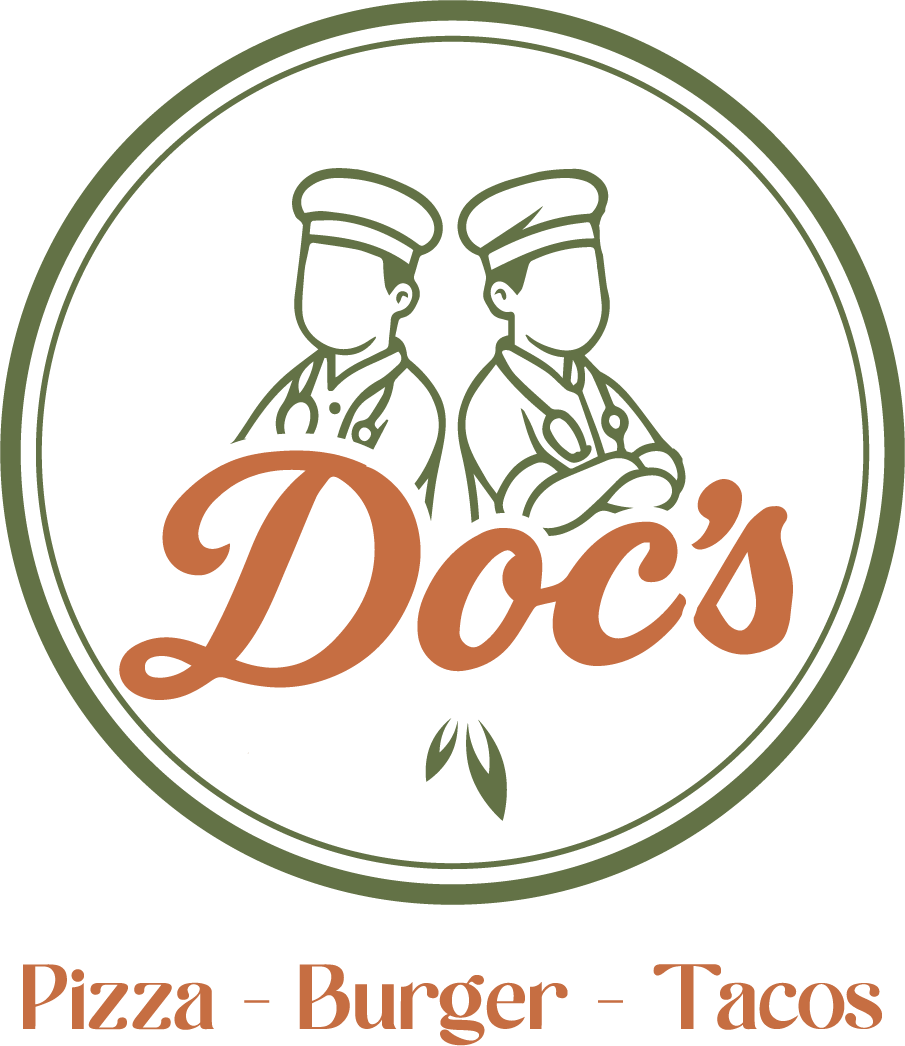 Doc's Logo
